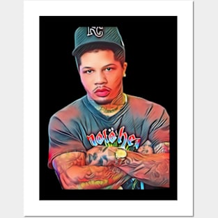 Gervonta davis Posters and Art